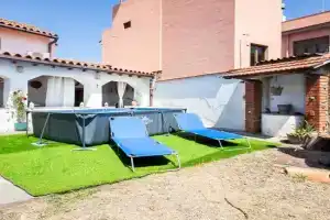 GuestHost - Sa Domo de Murera - Sardinian House, Muravera