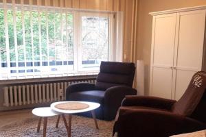 Appartement Nr 03 Apartments, Flensburg
