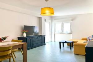 Acquamarina - Stay Pietra Blu Apartments, Terracina