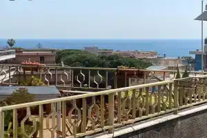 Semeria House, Sanremo