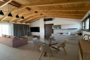 Kallisti Athos Luxury Room, Ierissos