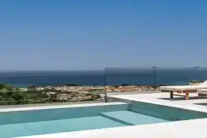 Melody Blue Villa, Argasi