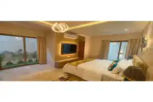 Jaltara Stays Apartments, Jaipur