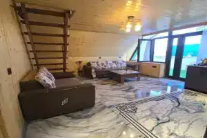 Adı dəyiş Guest house, Quba