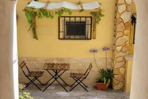La Salitella Apartments, Terracina