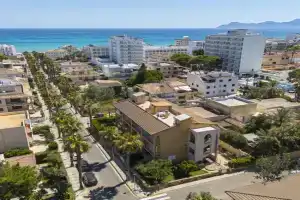 Apartamento Son Janer, Can Picafort