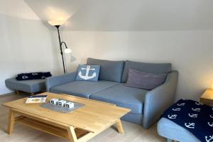 Wohnung Alkersum Apartments, Busum