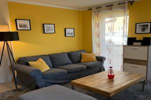 Nordstrand Apartments, Busum