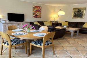 Whg 2 Apartments, Busum