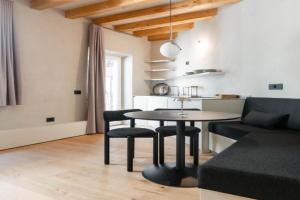 Il nido del Duomo Apartments, Trento