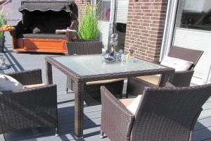 Royalsegel Apartments, Busum