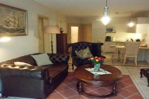 Whg 5 Apartments, Busum