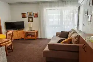 Apartman Draga, Sutomore