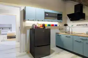 SOHO By Dasso Fontana Grande Guest house, Viterbo