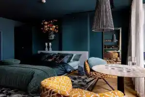 Suites aan de Gracht, Utrecht