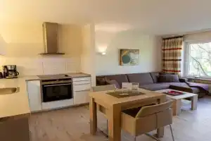 Ferienwohnung Mauna Kea Apartments, Braunlage