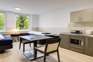 Westpark Living Apartments, Munchen