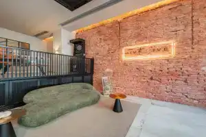 HOME1 - Salón Boutique Hostel, Vienna