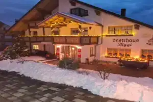 Ferienwohnung 2 Apartments, Bodenmais