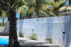Villa Trois Cocos, Pereybere