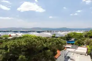 Spacious 4BR Home - Stunning Bosphorus Views! #390 Apartments, Istanbul