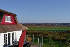 Krügers Auszeit Guest house, Zinnowitz