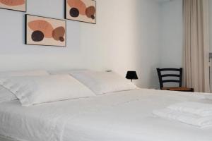 Yuna Rent - Appartamento Maria Luisa Apartments, Pescara