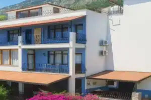 Hayat Pansiyon Guest house, Kas