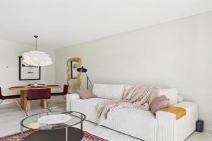 Mazarin Apartment- Private Parking, Metz