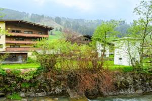 Gästehaus Dorfschmiede Apart-hotel, Tux
