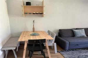 Pinus Alpinus Apartments, Bovec