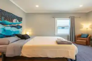 Oak Manor - Chic & Stylish 2BR Apartment Retreat, Oakland