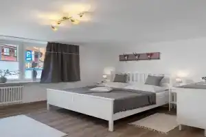 Schwarzwaldtani - Städtle 2 Apartments, Buhl