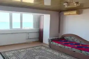 s vidom na more! Apartments, Aktau