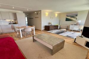 Charmant T2 lumineux Apartments, Arcachon