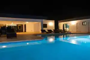 Location , Vibe , Style Villa, Sosua