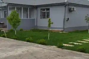 Lovely house, Gabala