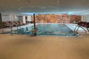 oR-Ya Suite- U360 Apart-hotel, Eilat