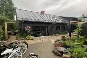 Black House Pärnu, Parnu