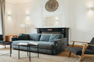 Simonis, Parc de la Boverie by WelcHome Apartments, Liege