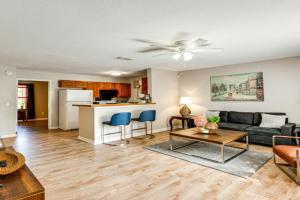 Universities, Parks and More Getaway in Guest house, Tallahassee