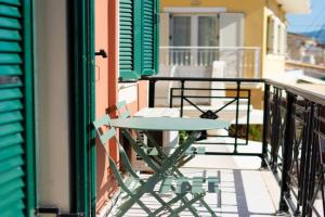 Misemeli Apartments, Sidari