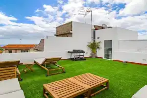Los Alisios Family House, La Laguna