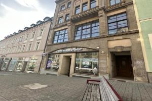 Im Herzen Apartments, Plauen