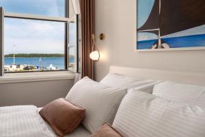 Mas Plaza rooms - Adults only, Rovinj