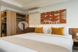 Staya Antasari by Kozystay - Cilandak Apartments, Jakarta