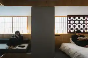 hotel nansui, Kochi