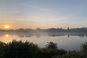 Holiday apartment in with swimming pool, Plon