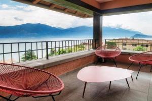 Menaggio At Its Best - by MyHomeInComo Apartments, Menaggio