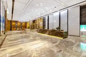Boman International Hotel, Shenzhen